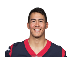 Photo de Ka'imi Fairbairn en NFL avec Houston Texans