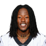 Alvin Kamara