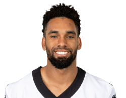 Photo de Chris Olave en NFL avec New Orleans Saints