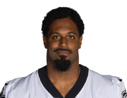 Photo de Cameron Jordan en NFL avec New Orleans Saints