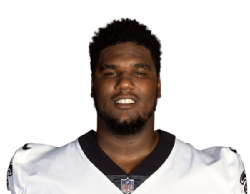 Photo de Malcolm Roach en NFL avec Denver Broncos