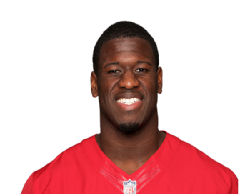 Photo de Kentavius Street en NFL avec Atlanta Falcons