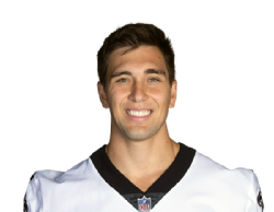 Photo de Kaden Elliss en NFL avec Atlanta Falcons