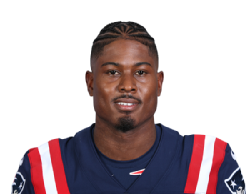Photo de Jonathan Jones en NFL avec Washington Commanders