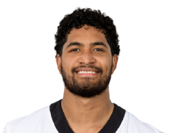Photo de Nephi Sewell en NFL avec New Orleans Saints