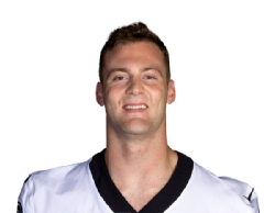 Photo de Pete Werner en NFL avec New Orleans Saints