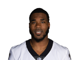 Photo de J.T. Gray en NFL avec Tampa Bay Buccaneers
