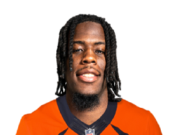 Photo de Jerry Jeudy en NFL avec Cleveland Browns