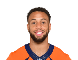 Photo de Jalen Virgil en NFL avec Buffalo Bills