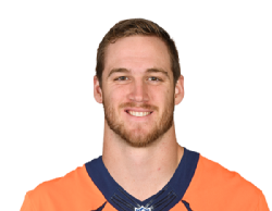 Photo de Andrew Beck en NFL avec New York Jets