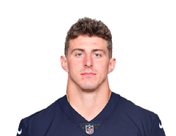 Photo de Eric Saubert en NFL avec Seattle Seahawks
