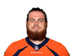 Photo de Quinn Meinerz en NFL avec Denver Broncos