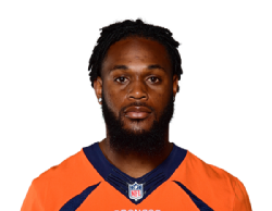Photo de Baron Browning en NFL avec Arizona Cardinals