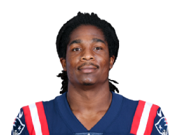 Photo de Kyle Dugger en NFL avec New England Patriots