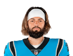 Photo de Will Grier en NFL avec Dallas Cowboys