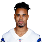 Jalen Tolbert