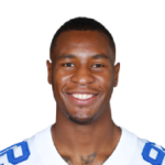 Dorance Armstrong