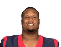 Photo de Carlos Watkins en NFL avec Tennessee Titans