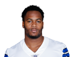 Photo de Sam Williams en NFL avec Dallas Cowboys