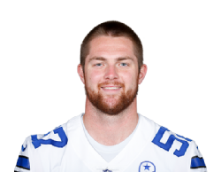 Photo de Luke Gifford en NFL avec San Francisco 49ers