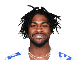 Photo de Trevon Diggs en NFL avec Green Bay Packers
