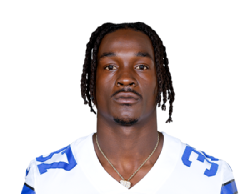 Photo de Donovan Wilson en NFL avec Dallas Cowboys