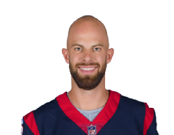 Photo de Bryan Anger en NFL avec Dallas Cowboys