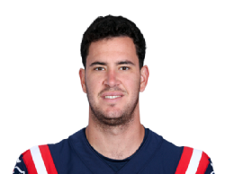 Photo de Joe Cardona en NFL avec Miami Dolphins