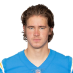 Justin Herbert