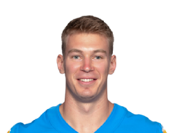 Photo de Easton Stick en NFL avec Atlanta Falcons
