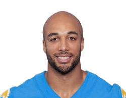 Photo de Austin Ekeler en NFL avec Washington Commanders