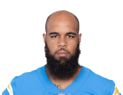Photo de Keenan Allen en NFL avec Los Angeles Chargers
