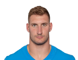 Photo de Joey Bosa en NFL avec Buffalo Bills