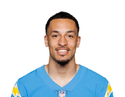 Photo de Deane Leonard en NFL avec Los Angeles Chargers