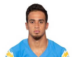 Photo de Alohi Gilman en NFL avec Baltimore Ravens