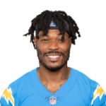 Derwin James Jr.