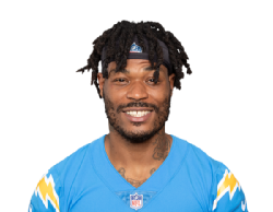 Photo de Derwin James Jr. en NFL avec Los Angeles Chargers