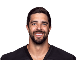 Photo de Josh Harris en NFL avec Los Angeles Chargers