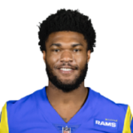 Cam Akers