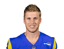Photo de Cooper Kupp en NFL avec Seattle Seahawks