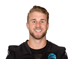 Photo de Austin Trammell en NFL avec Jacksonville Jaguars