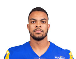 Photo de Earnest Brown IV en NFL avec Dallas Cowboys