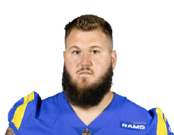 Photo de Greg Gaines en NFL avec Tampa Bay Buccaneers