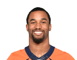 Photo de Justin Hollins en NFL avec Buffalo Bills