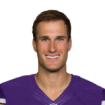 Kirk Cousins