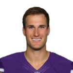 Kirk Cousins