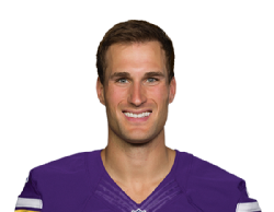 Photo de Kirk Cousins en NFL avec Atlanta Falcons