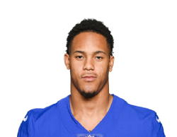 Wan'Dale Robinson