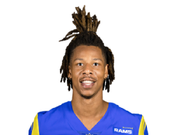 Photo de Trishton Jackson en NFL avec Arizona Cardinals