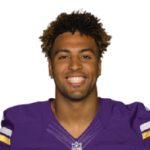 Irv Smith Jr.